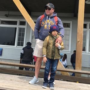 Meet your Posher, Fernando